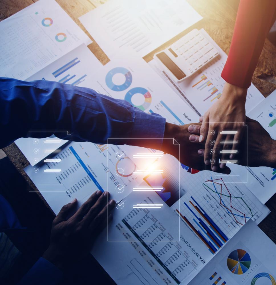 AI-Driven SEO Solutions