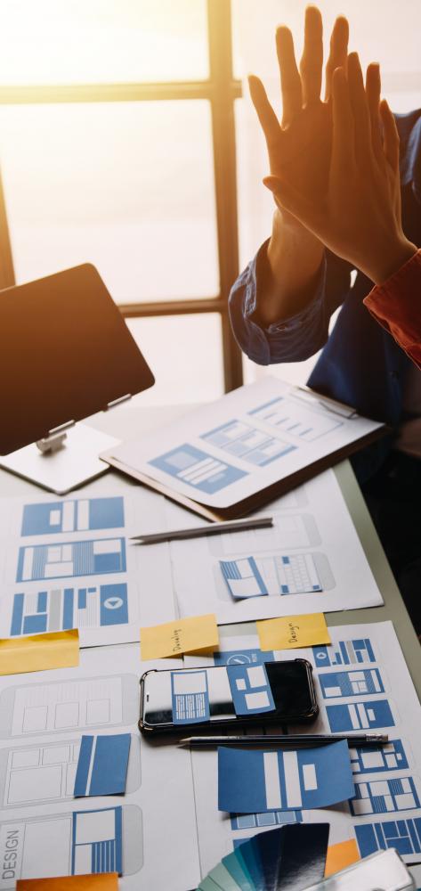 Types of Website Navigation