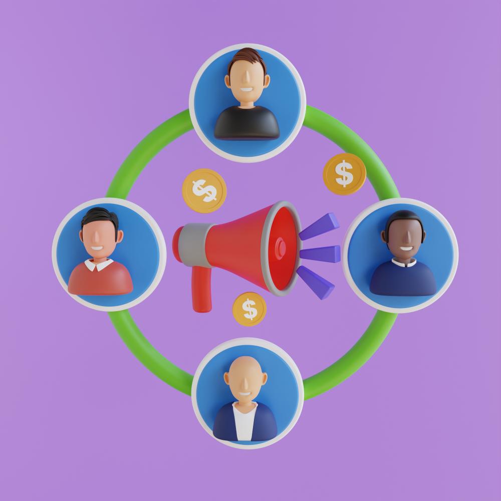 The Role of AI in Social Media Marketing