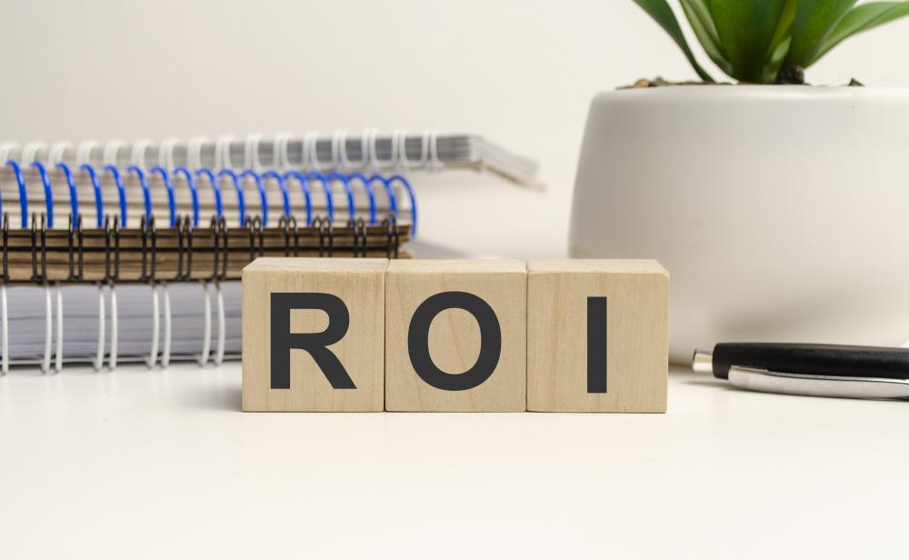 Strategies for Optimizing Local SEO ROI