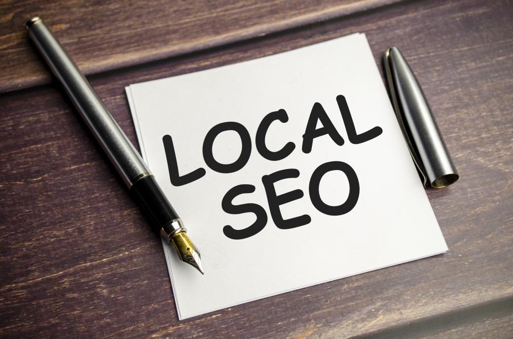 AI-Enhanced Localization in SEO