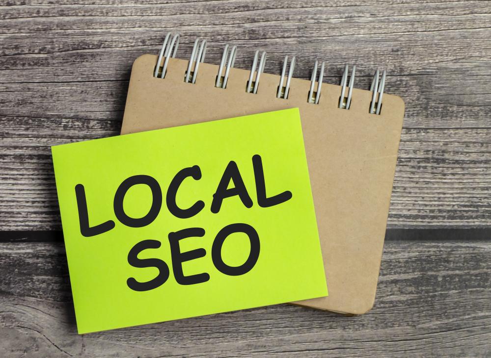 Boosting SEO Performance with Local Backlinks
