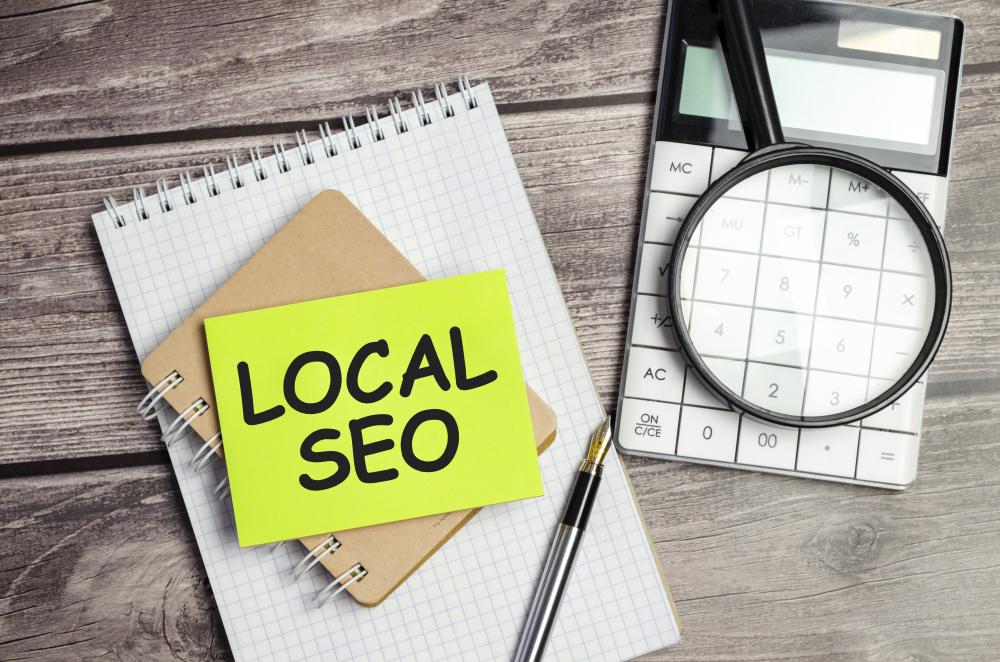 Key Components of Local Search Optimization
