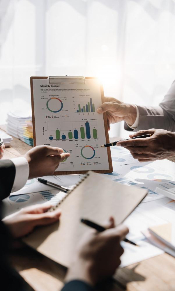 Strategies for Effective Review Monitoring