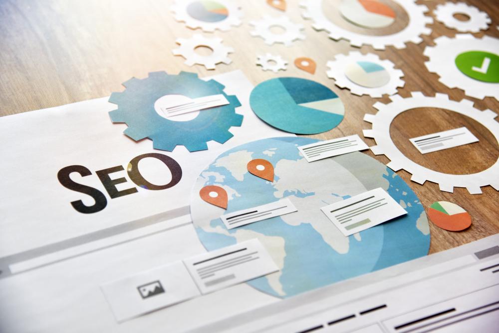 Benefits of Using AI in Localization