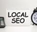Integrating AI for Enhanced SEO