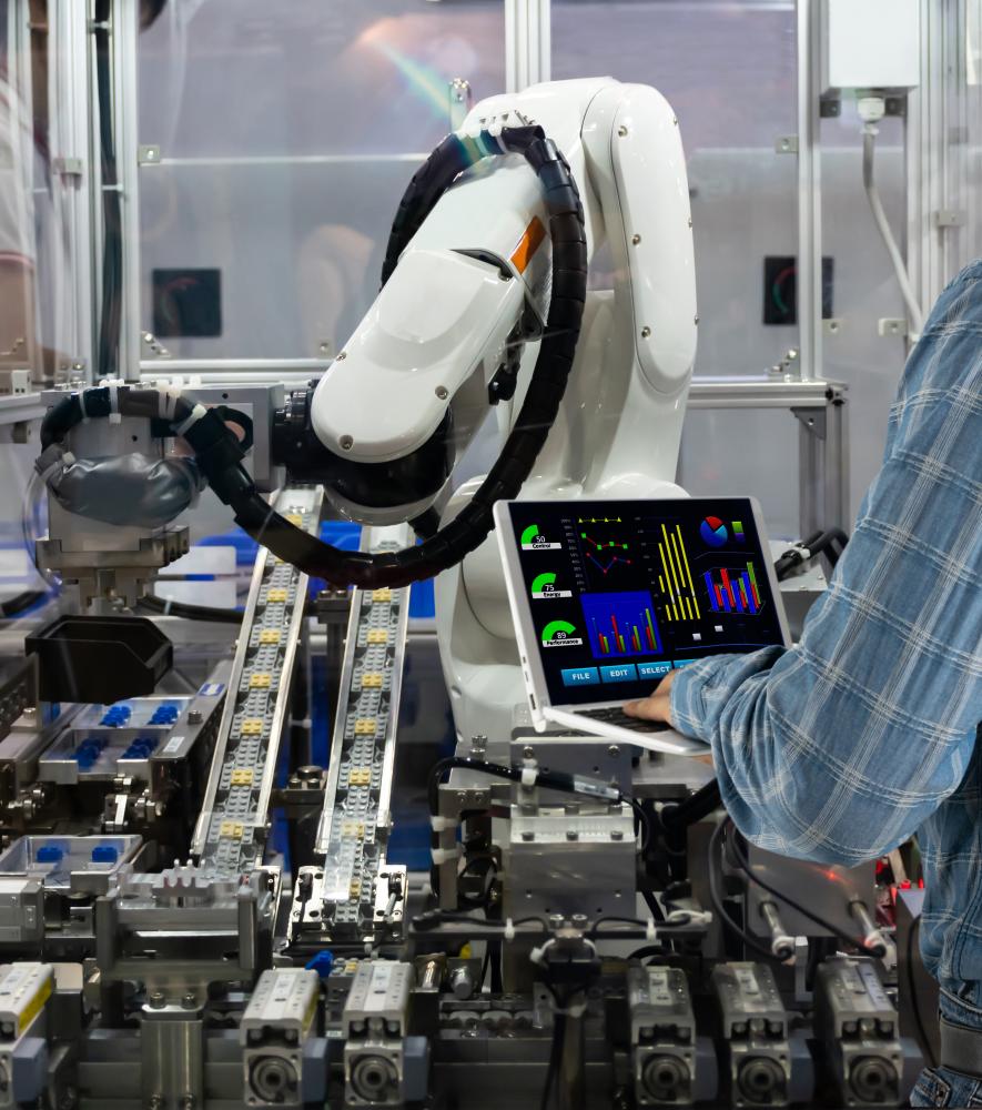 The Impact of AI on Intelligent Automation