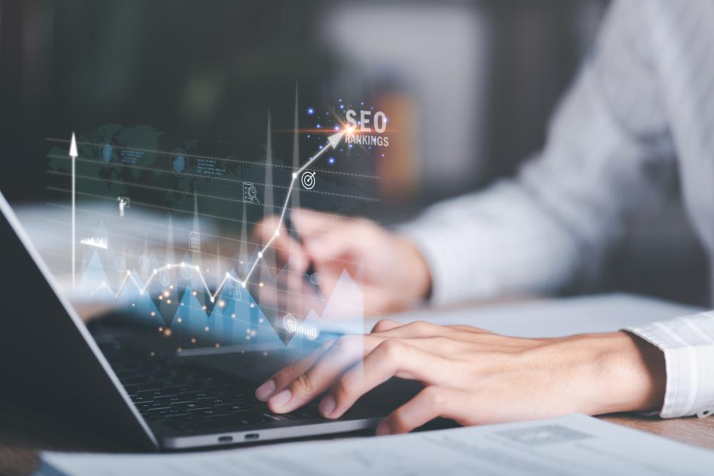 AI-Driven Strategies for Local SEO Success