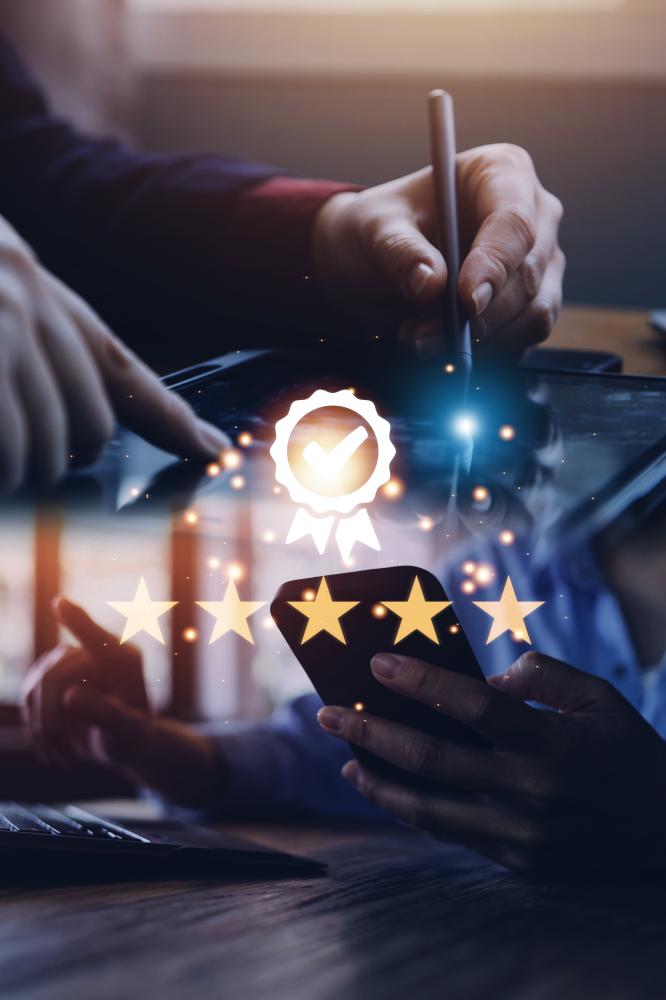 Benefits of Reputation Repair Services