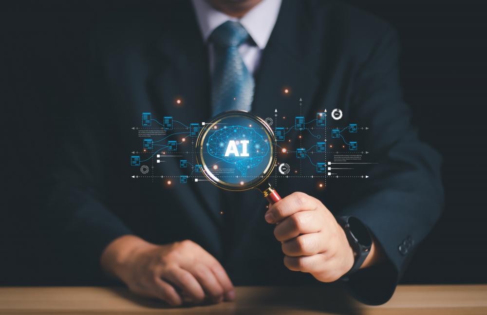 AI Strategies for Rapid Growth