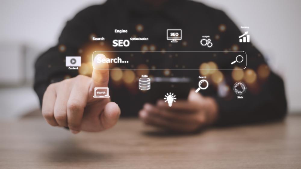 Importance of AI in Local SEO