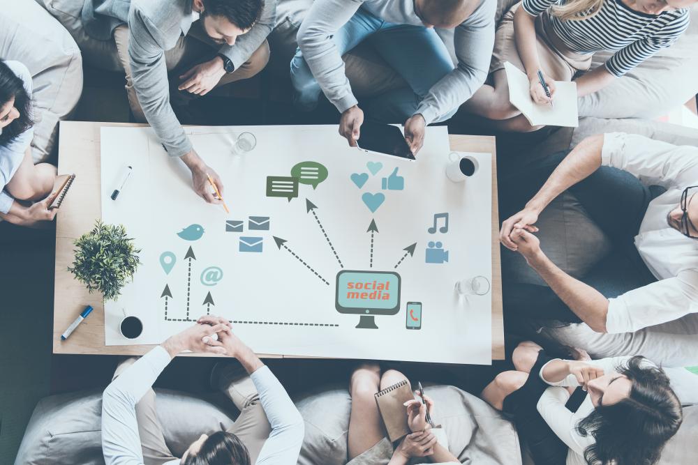 Integrating AI Strategies for Local Social Media Campaigns