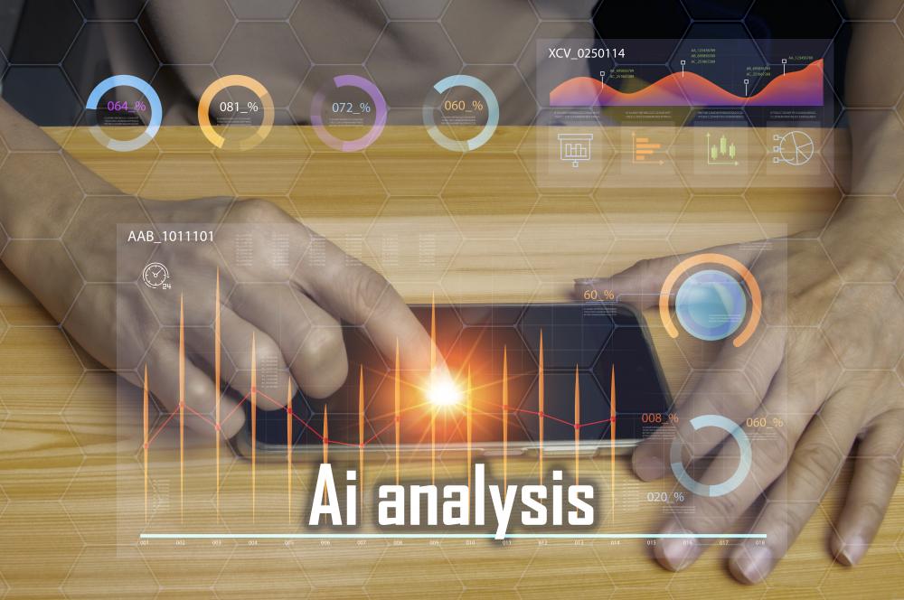 Benefits of AI in SEO Optimization