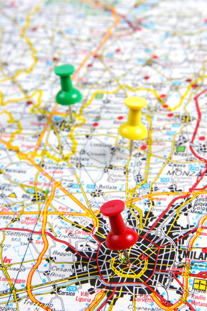 The Role of Google Business Profile
