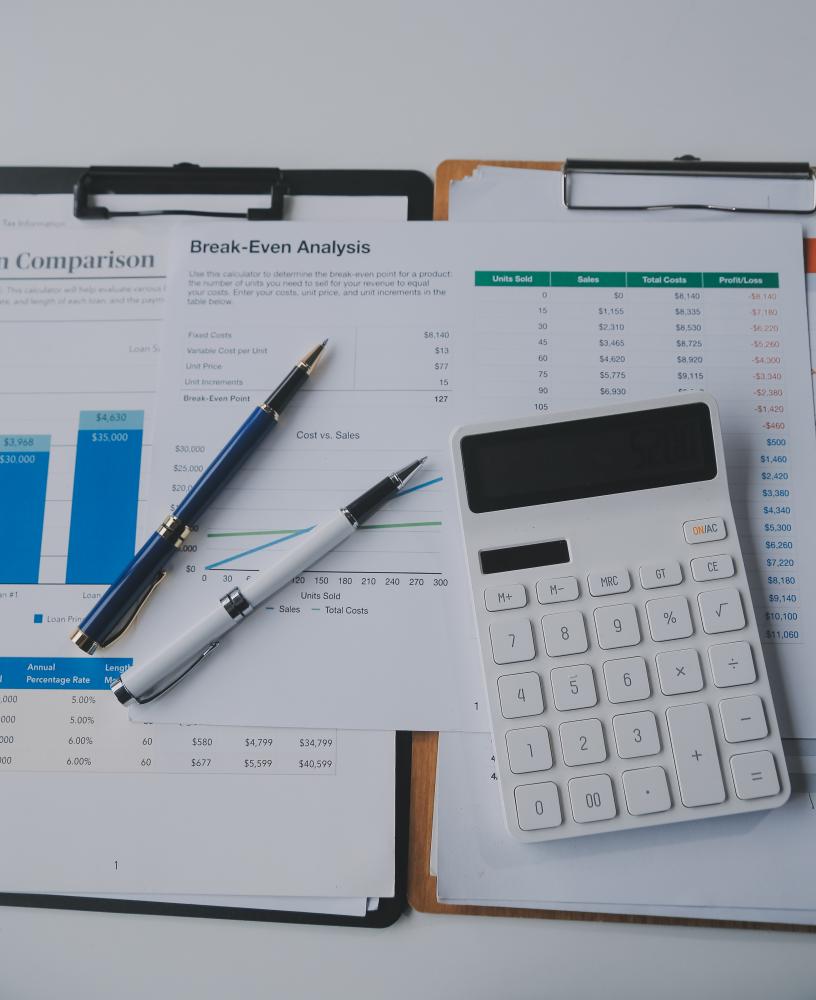 Leveraging AI for GBP Attributes