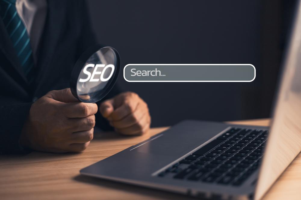 Optimizing Local SEO with Search Analytics
