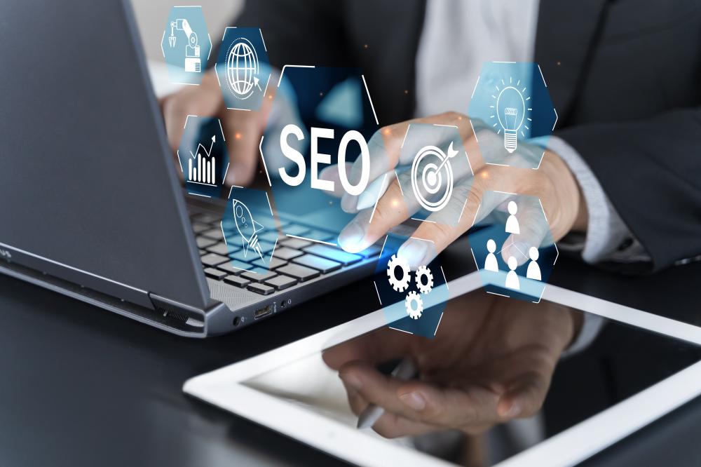 Importance of NAP Consistency in Local SEO