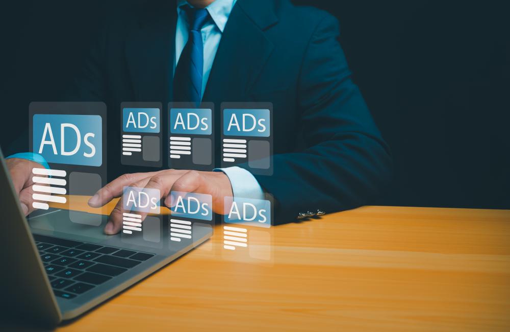Customizing Local Service Ads