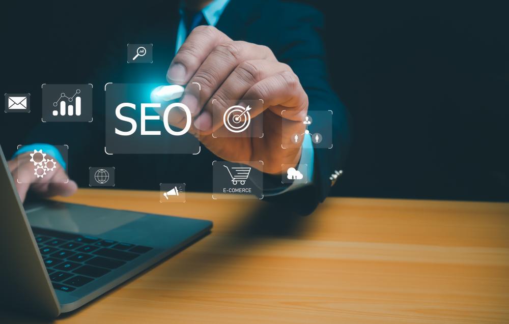 Importance of AI in Local SEO