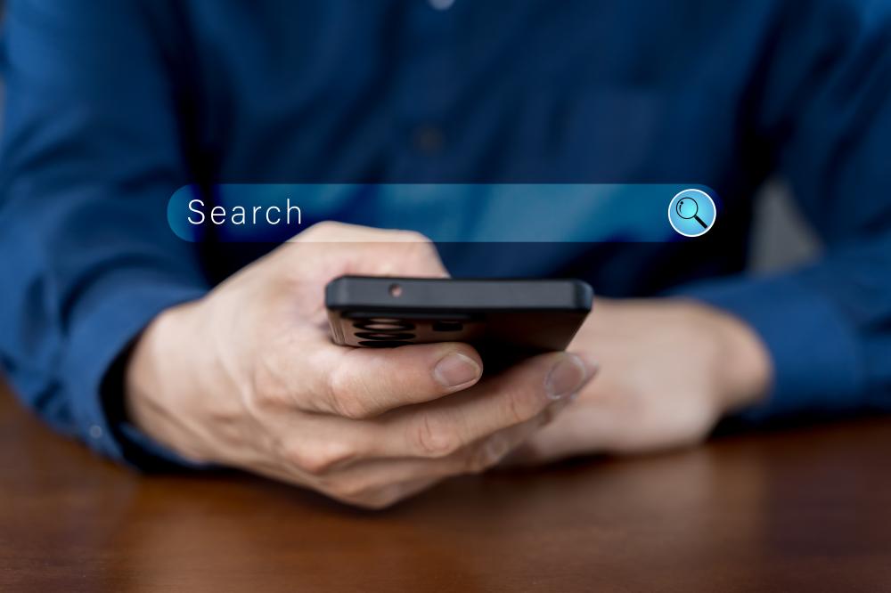 Enhancing Local Visibility