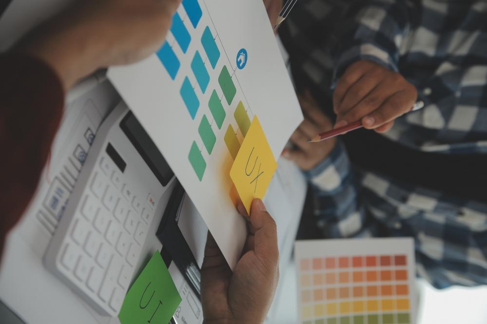 Benefits of Usability Testing