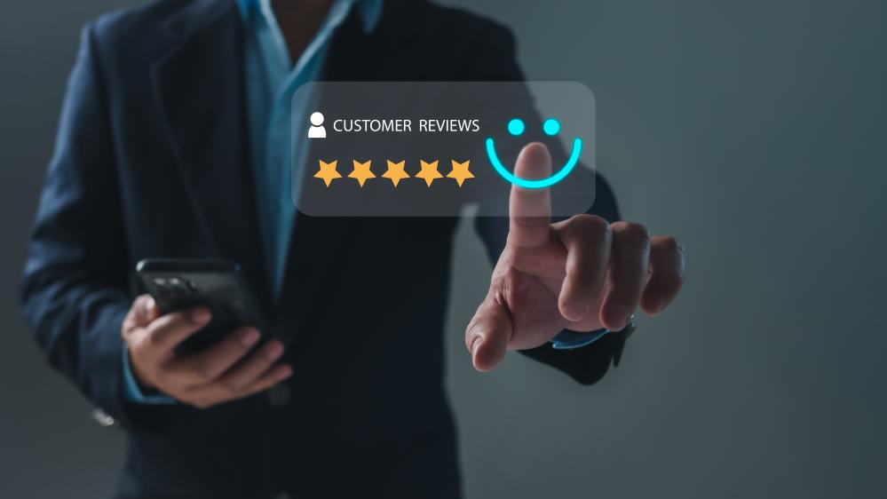 Integrating AI for Effective Review Management