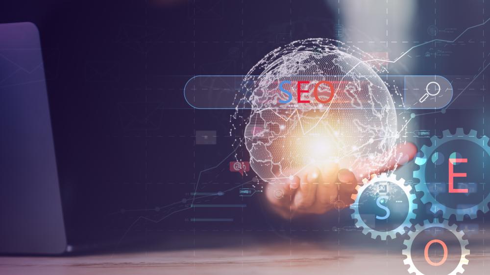 Benefits of AI-Driven SEO