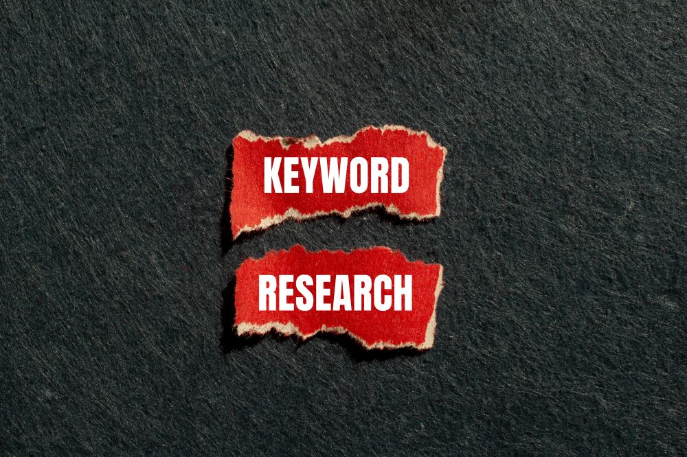 AI-Driven Approach to Local Keyword Research Techniques
