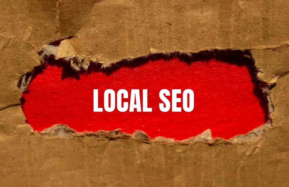 AI-Driven Strategies for Local SEO
