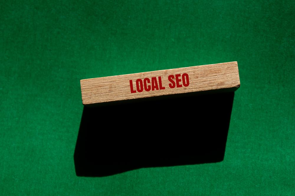 Components of Local SEO