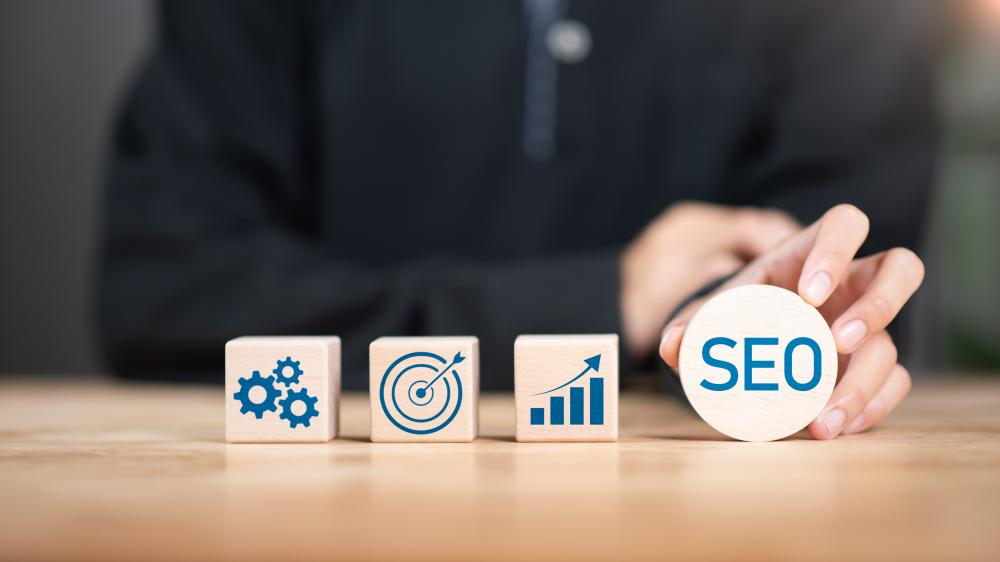 Enhancing SEO with SERP Features