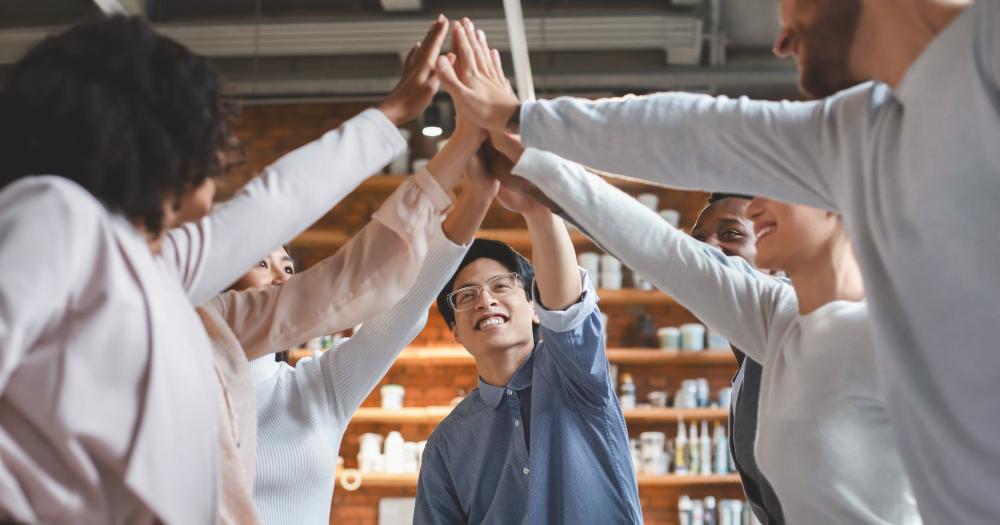 Bridging the Gap with AI