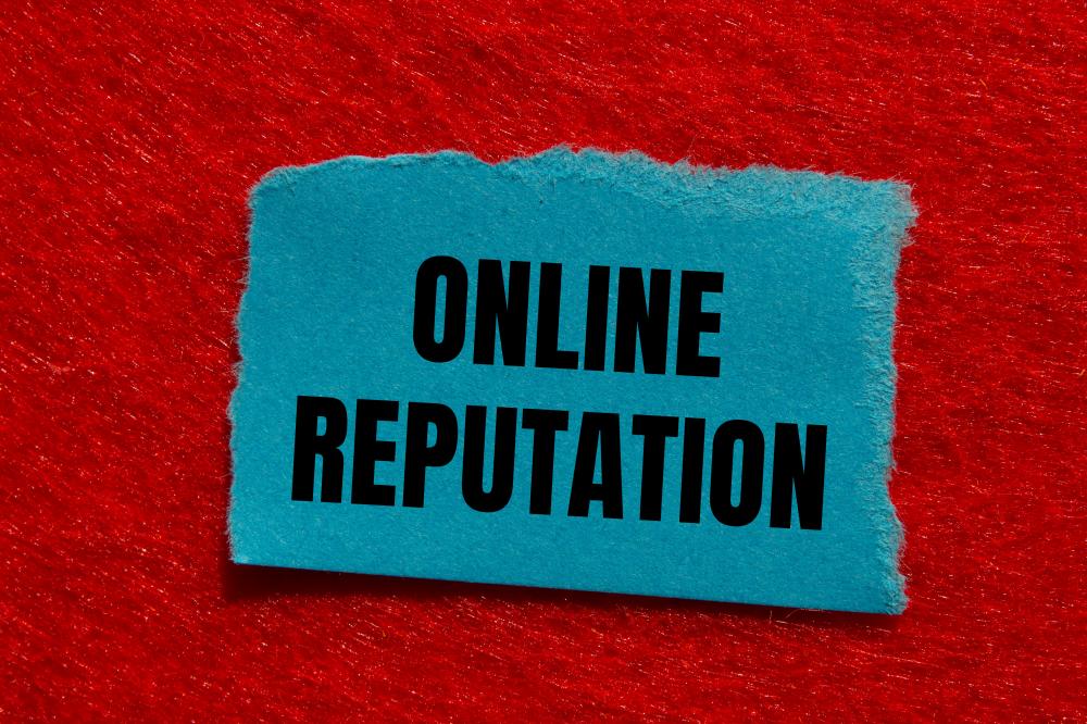 AI-Driven Strategies for Online Reputation Management