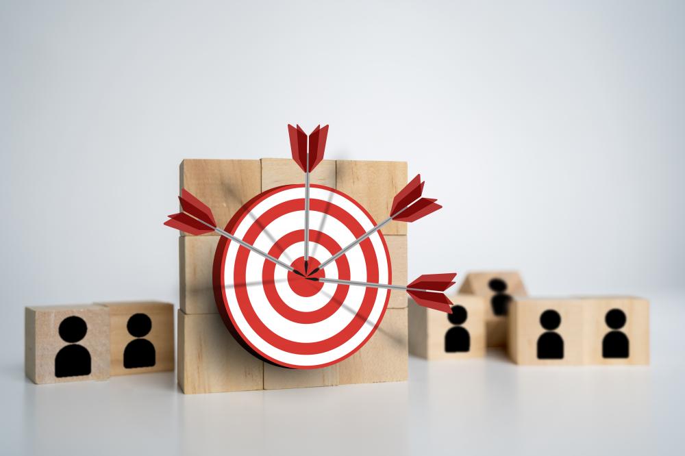 Precision in Geographical Targeting
