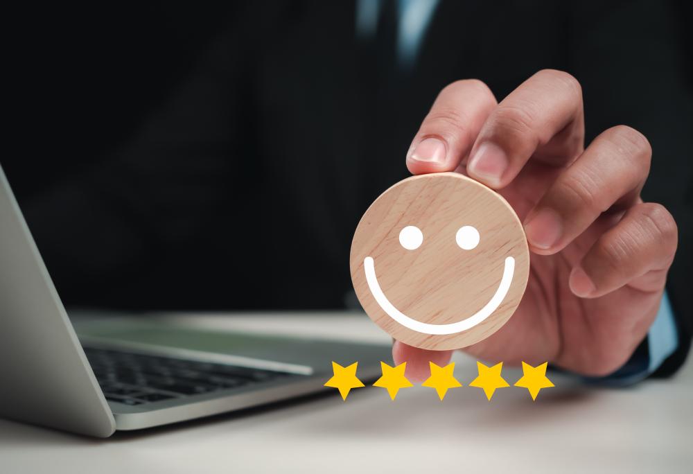 Building Authentic Relationships