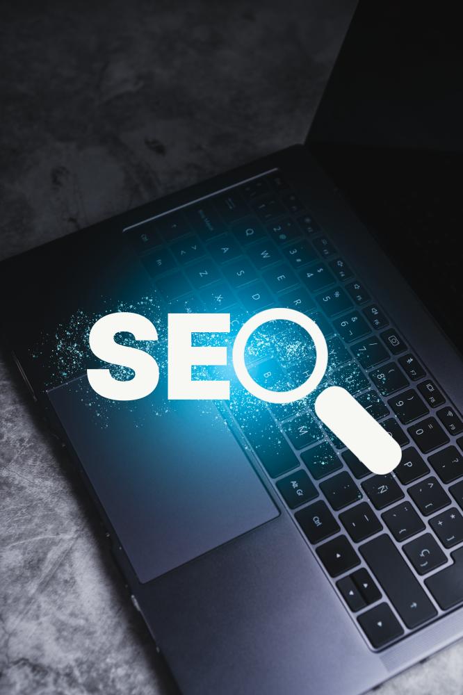 How AI Enhances SEO Strategies