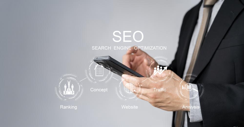 Leveraging AI for Seasonal SEO Optimization