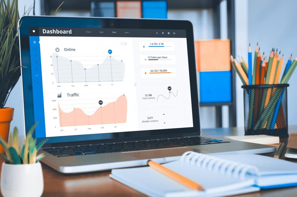 Setting Up Google Analytics for Local Businesses