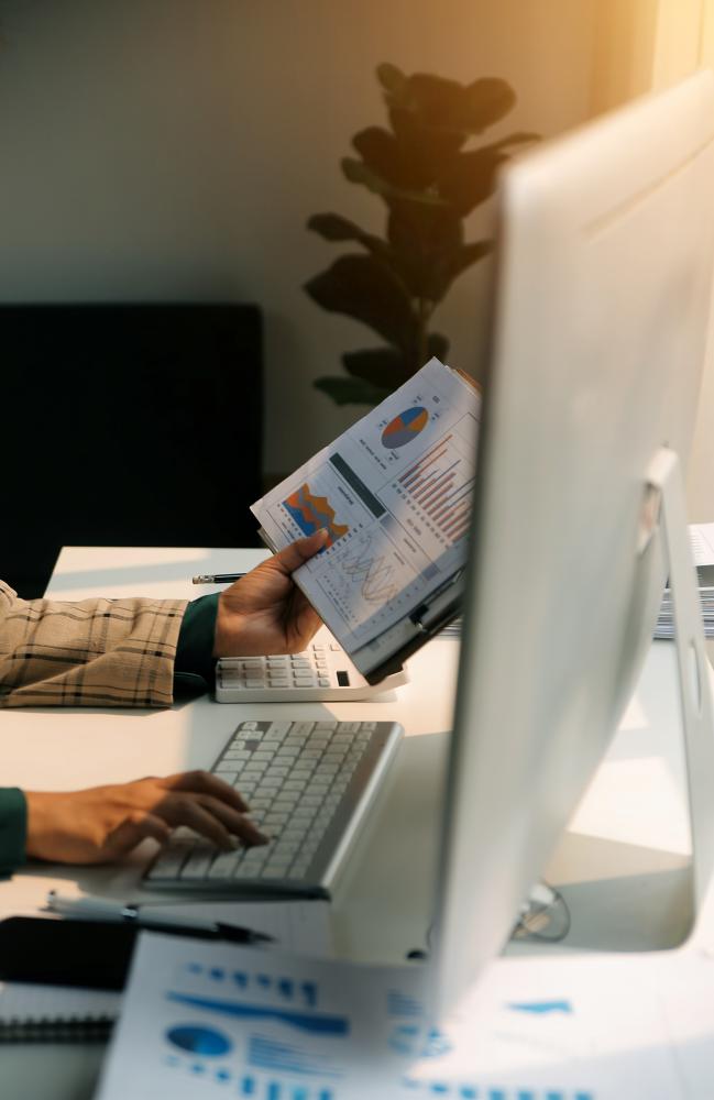 Strategizing Your Google Ads Campaign
