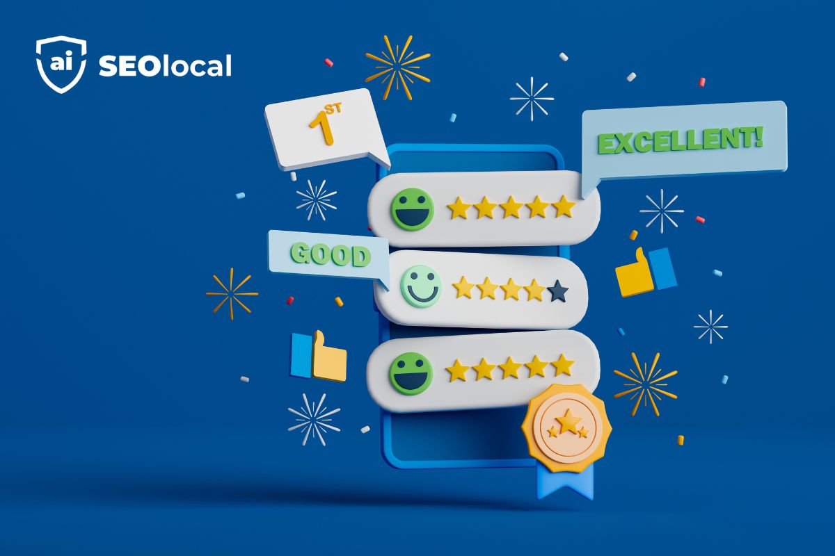 Get Google Reviews for Local SEO blog featured image