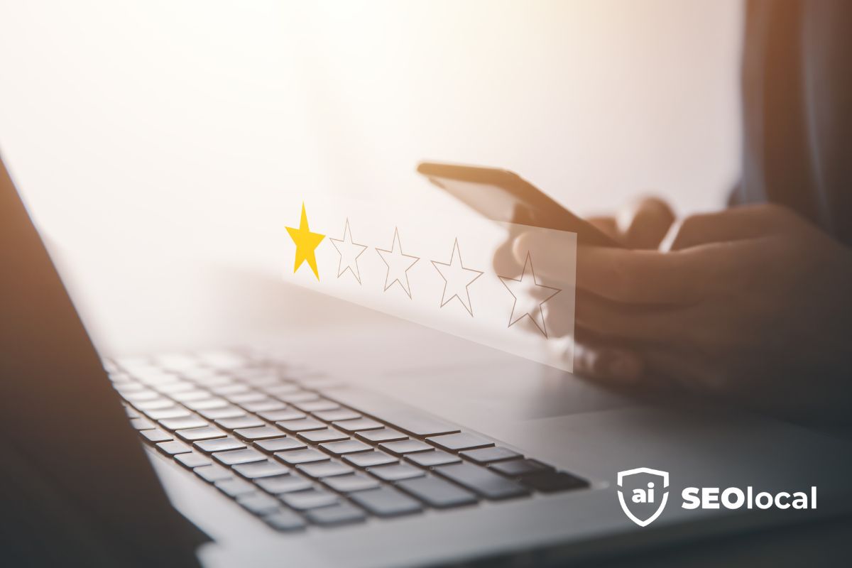 How to handle Negative Reviews