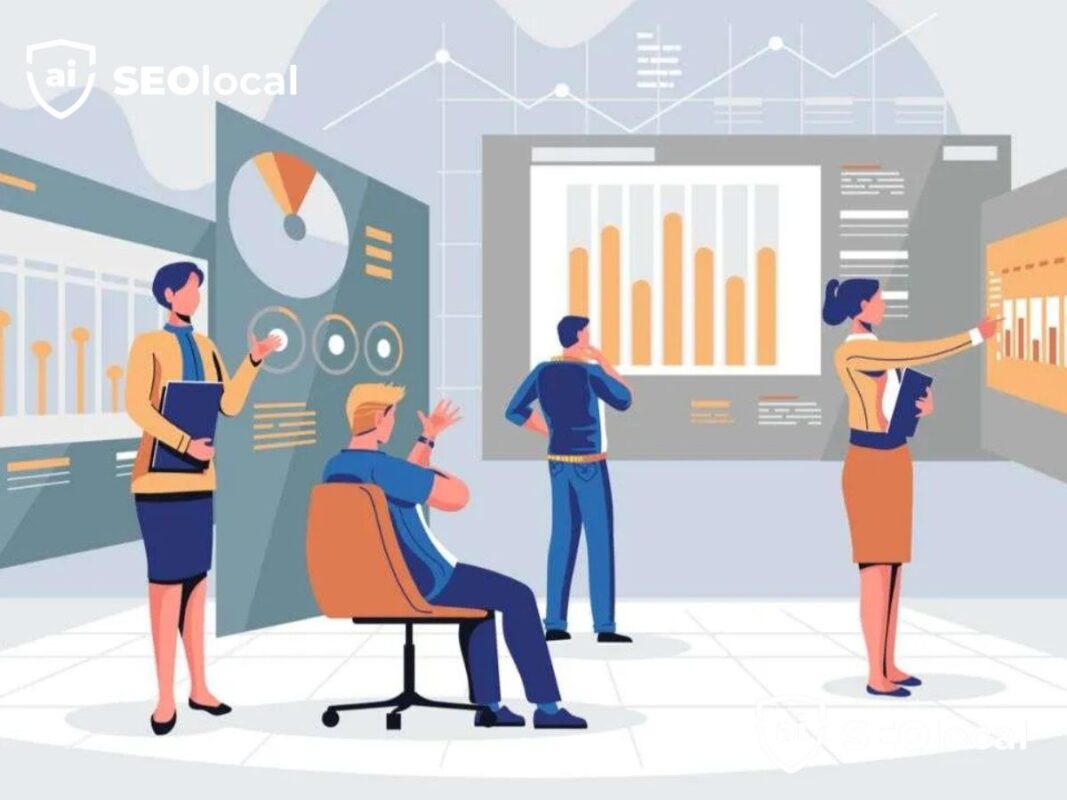 Advanced Local SEO Optimization Techniques