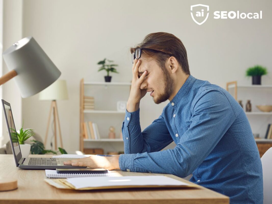 Common Pitfalls in Local SEO and How to Avoid Them