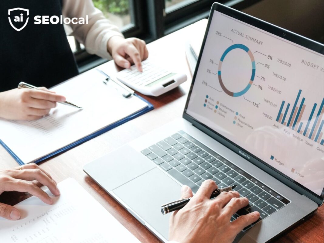 Competitive Analysis for Local Businesses