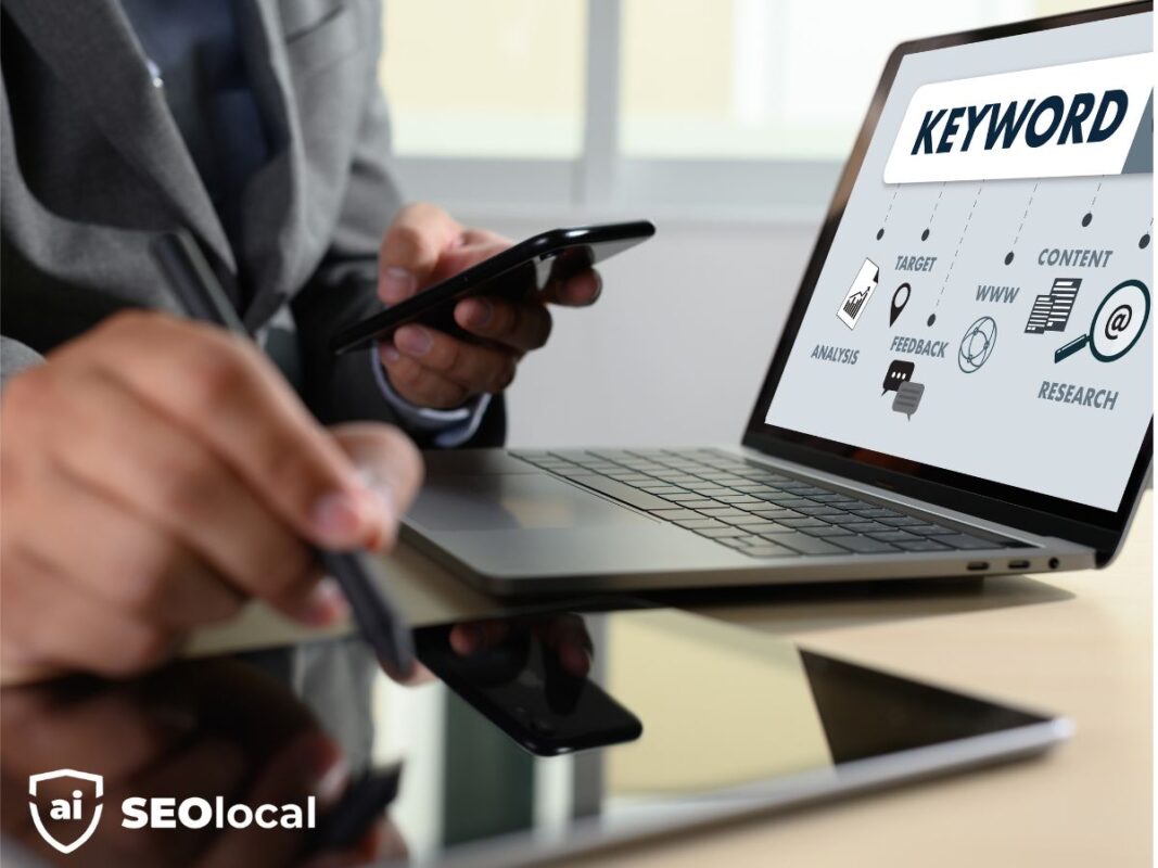 Effective Keyword Research for SEO