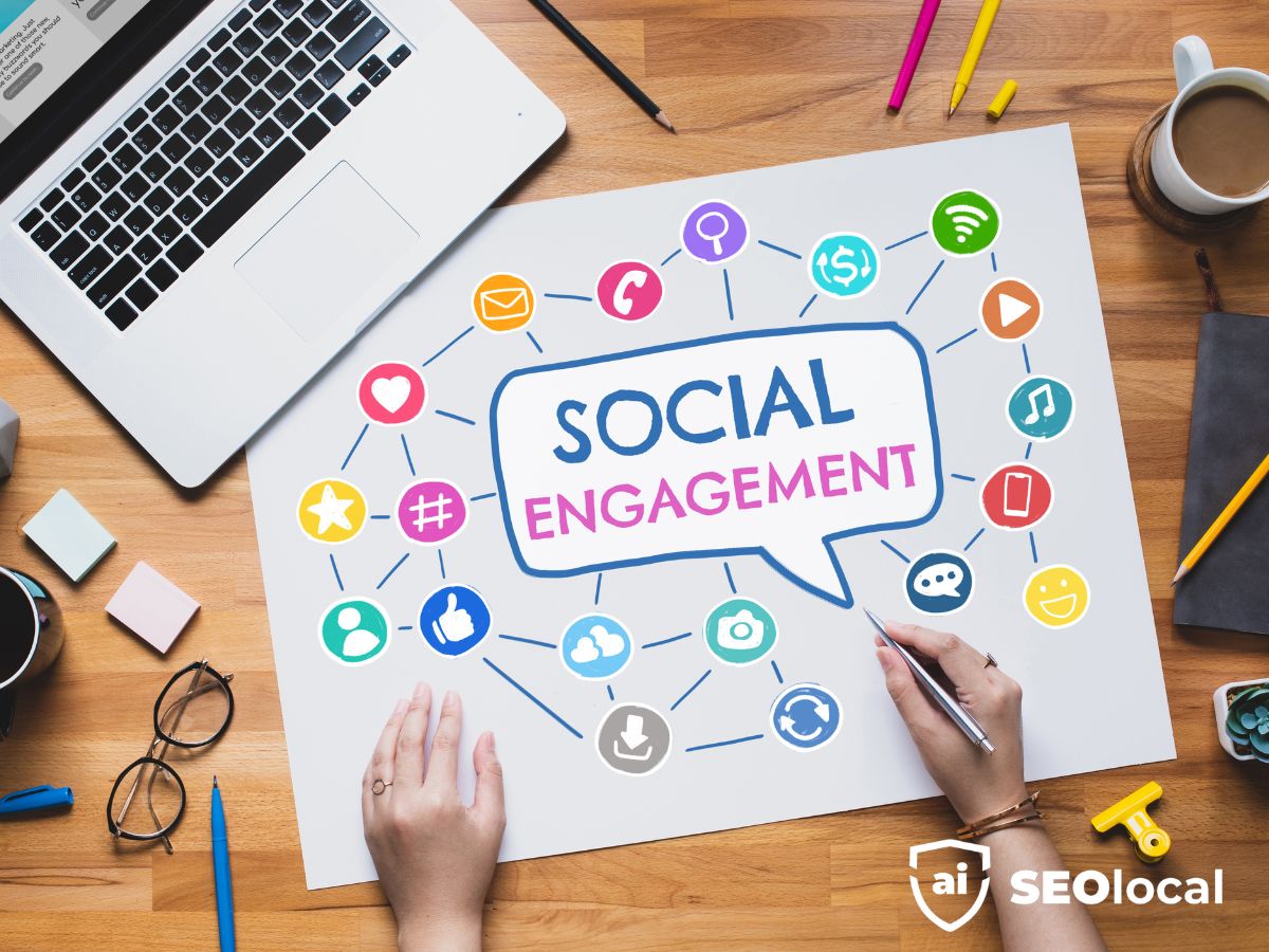 Engagement Through Interactive Content
