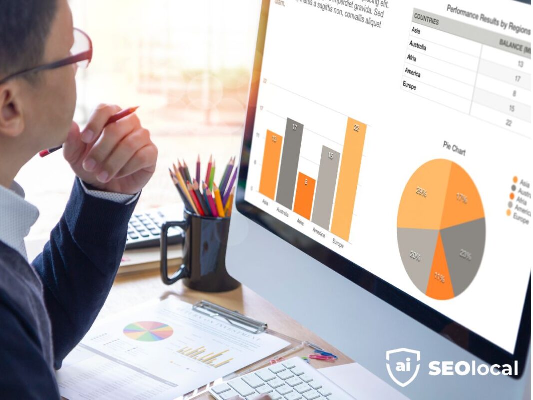 Enhancing Local SEO on Your Website
