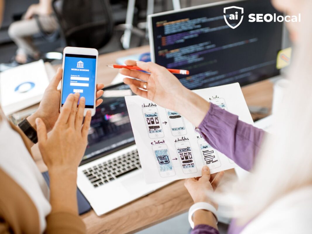 Ensure Your Website Is Mobile-Friendly