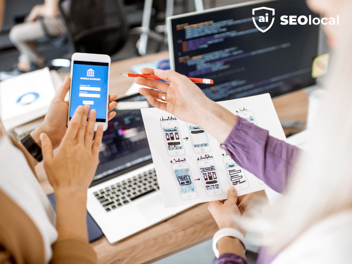 Ensure Your Website Is Mobile-Friendly