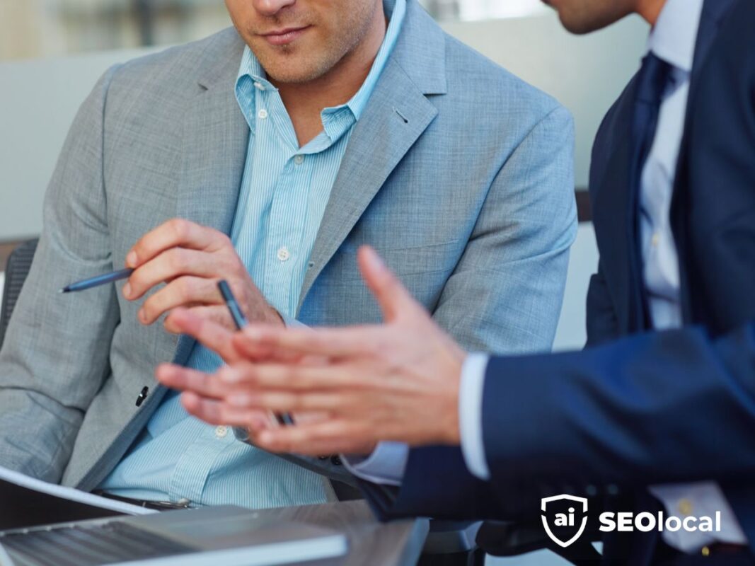 Get Expert Help from SEO Local